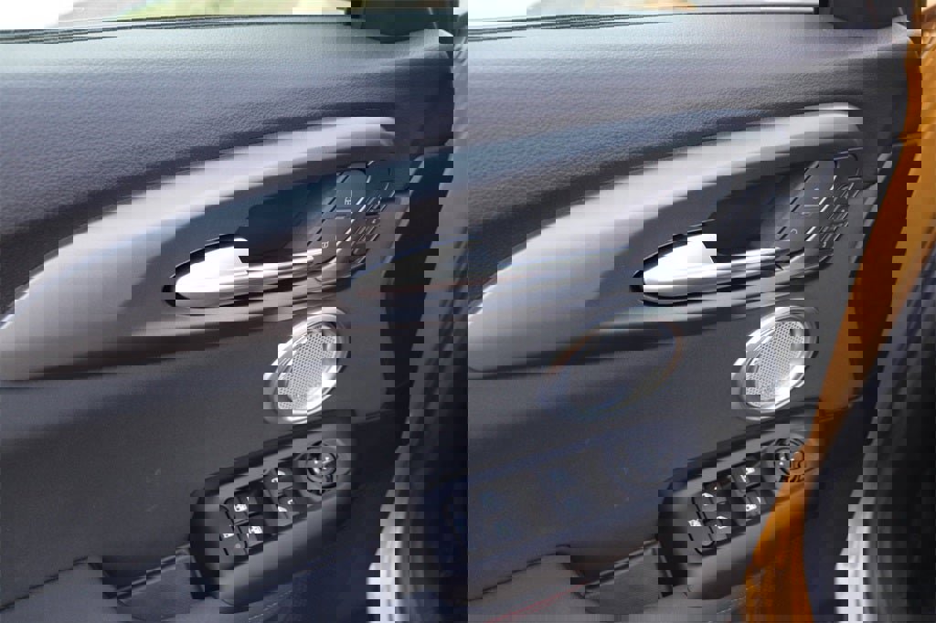 New 2024 Dodge Hornet R/T Plus w/ R/T Blacktop Package image 30