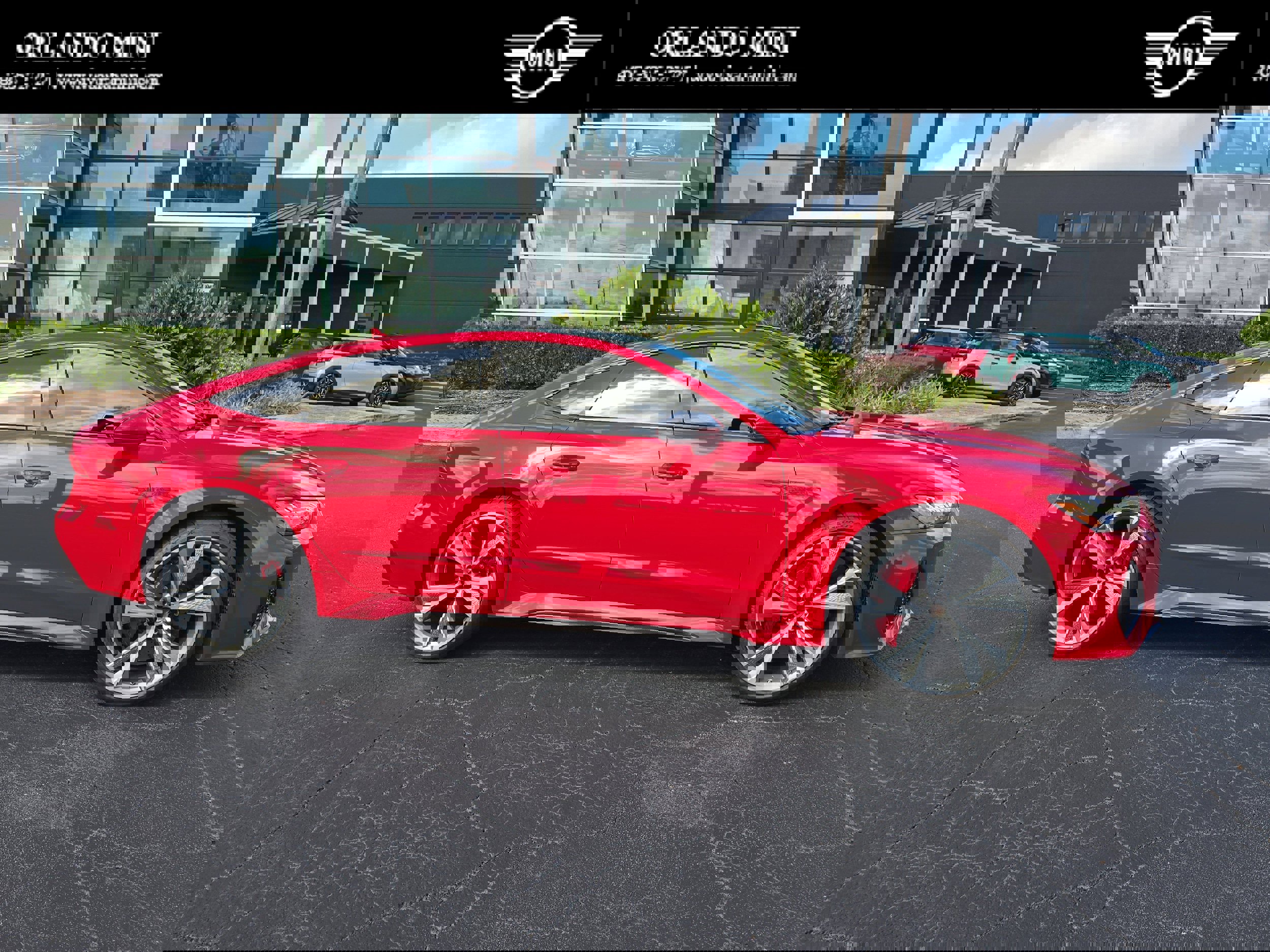 Used 2021 Audi RS 7 Sportback w/ Carbon Optic Package