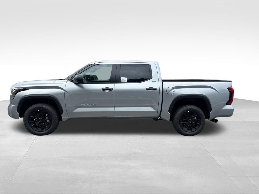 New 2026 Toyota Tundra SR5 AWD/4WD image 2