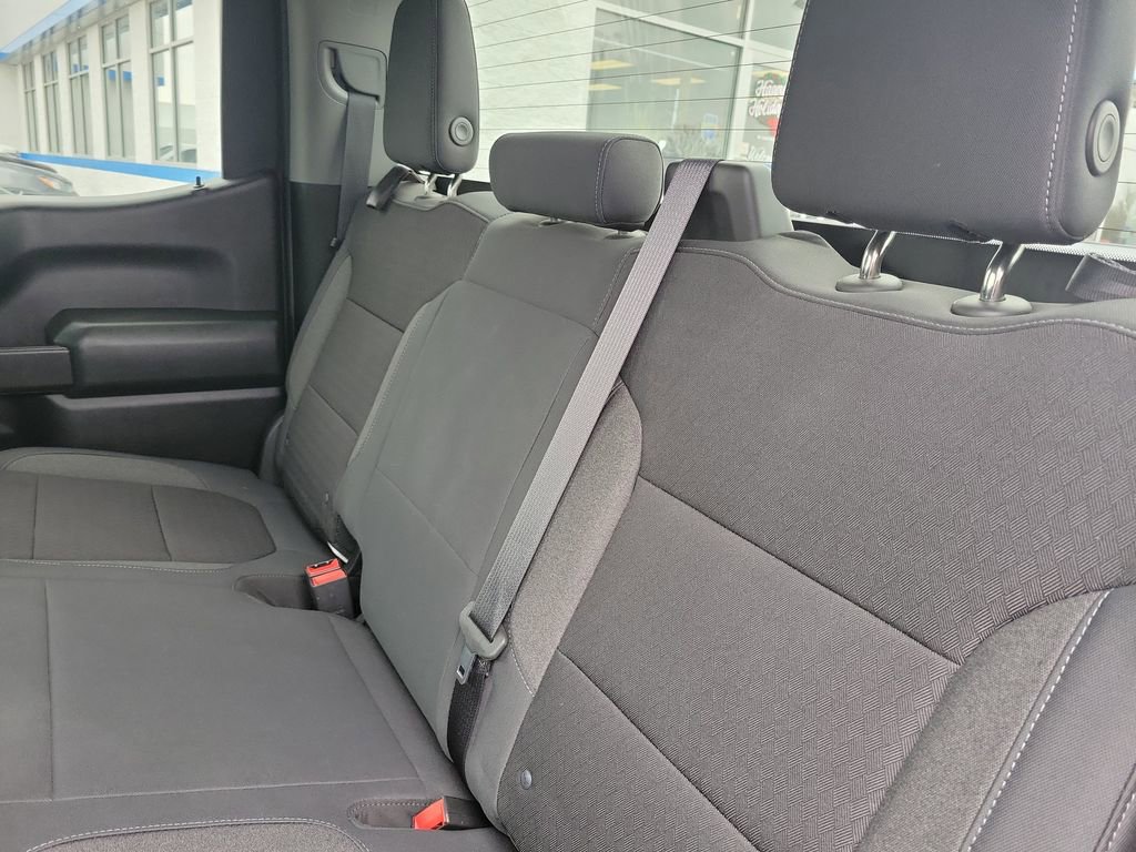 Used 2019 Chevrolet Silverado 1500 LT w/ All-Star Edition image 34