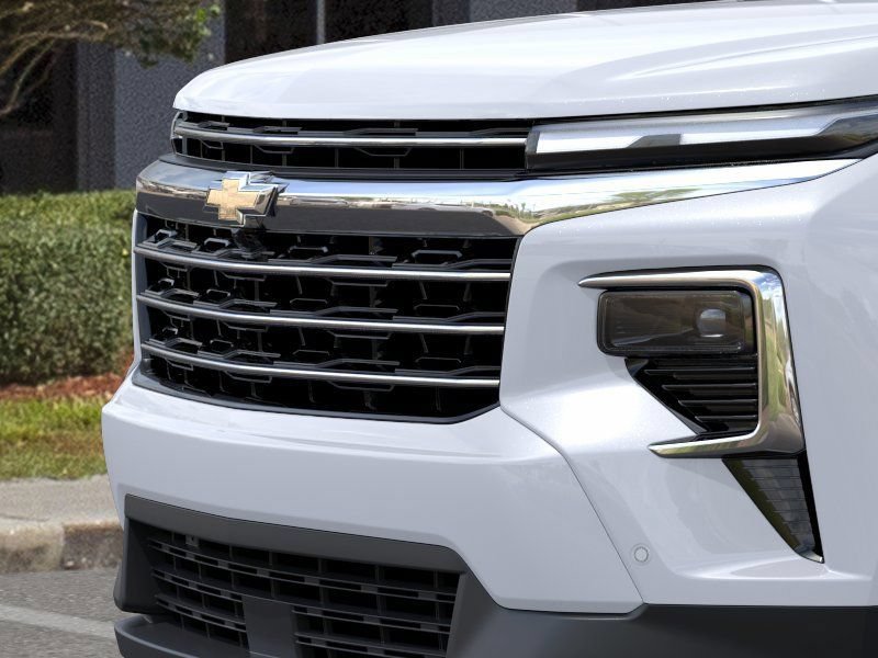 New 2026 Chevrolet Traverse LT w/ Enhanced Driving Package FWD image 13
