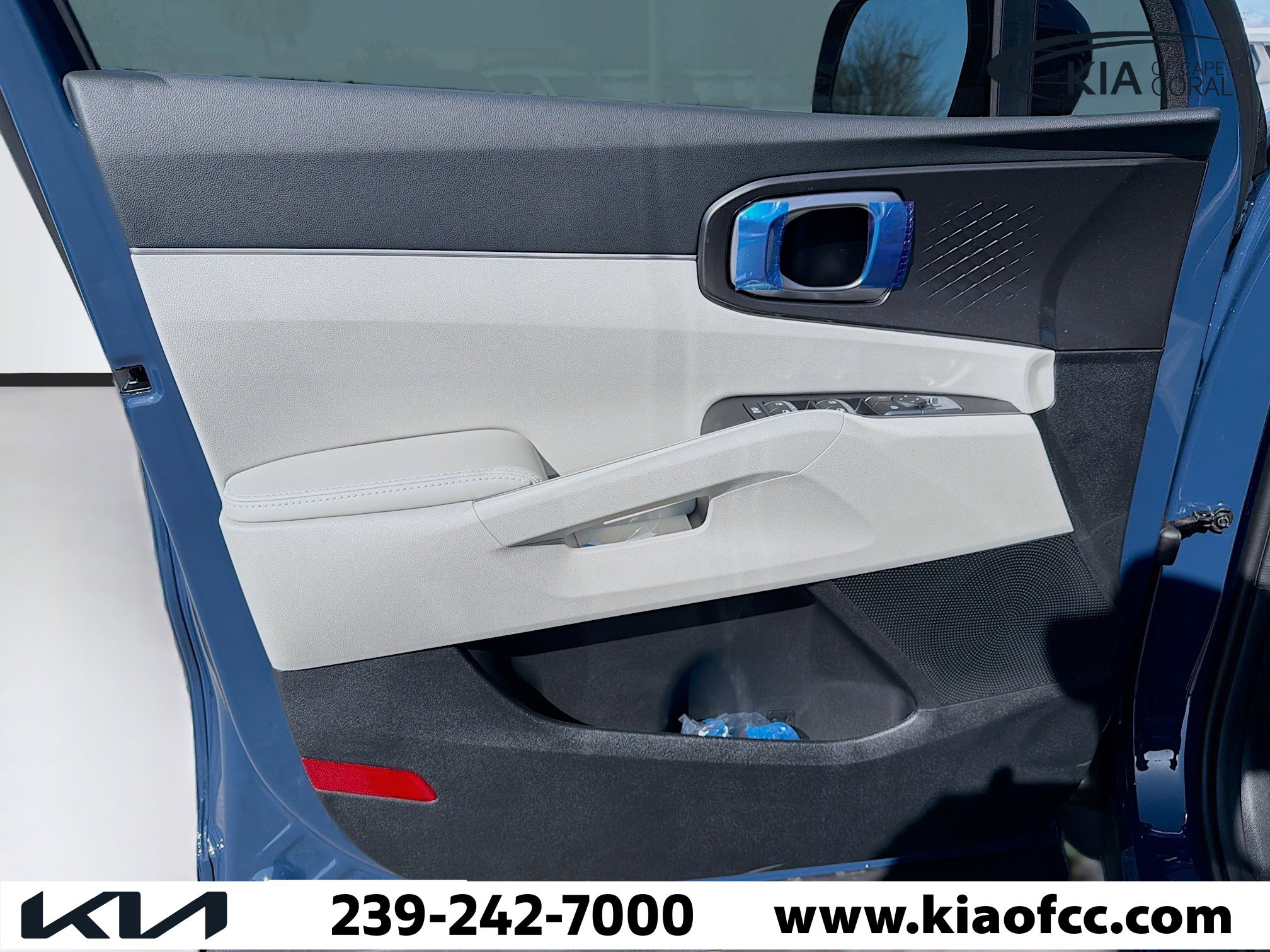 New 2026 Kia Sorento S image 22