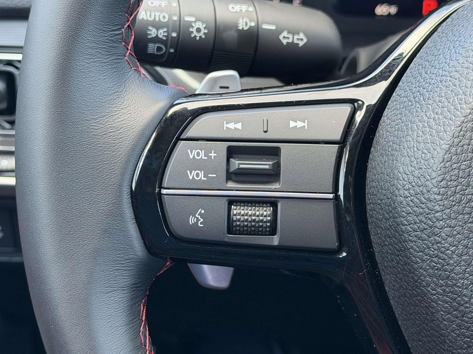 Certified 2025 Acura Integra A-Spec image 22