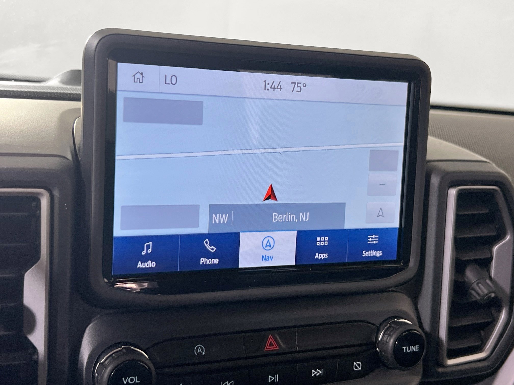 Used 2022 Ford Bronco Sport Big Bend AWD/4WD image 13
