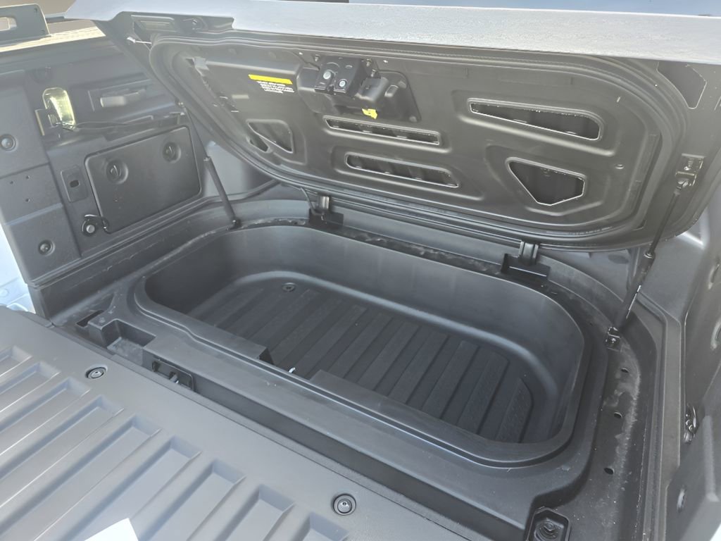 New 2026 Hyundai Santa Cruz SEL image 12