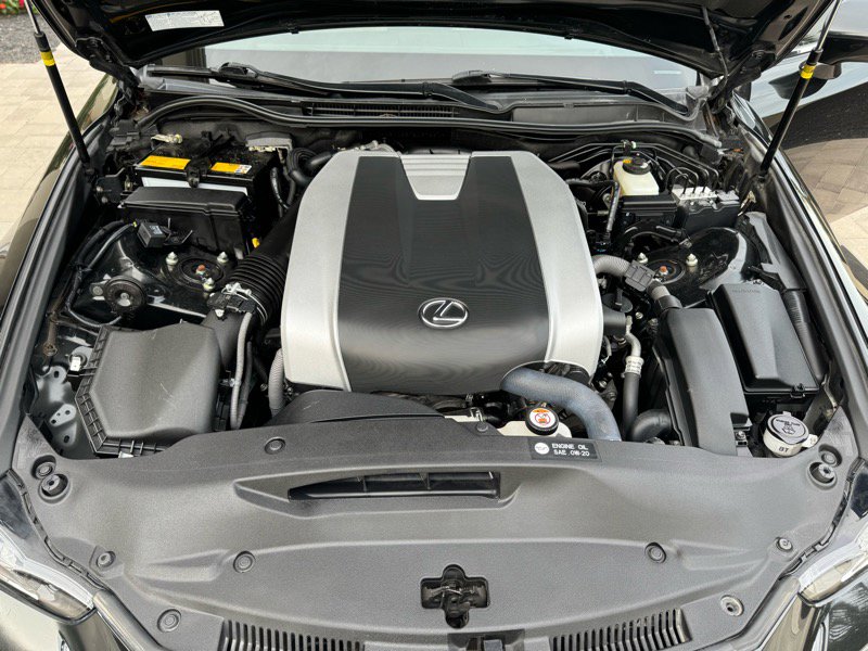 Used 2019 Lexus IS 300 F Sport image 31