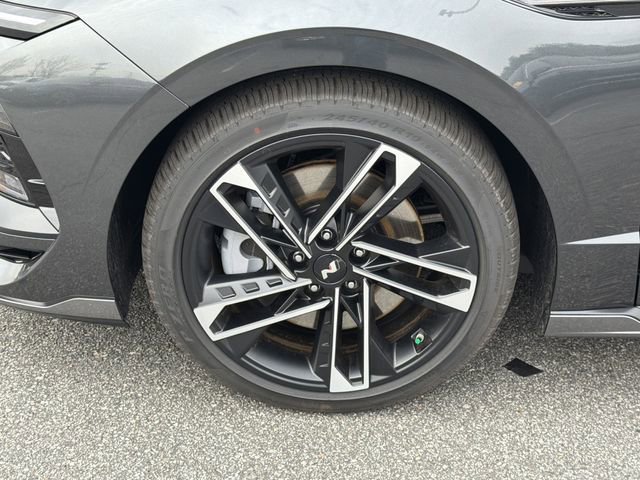 New 2026 Hyundai Sonata N Line image 11