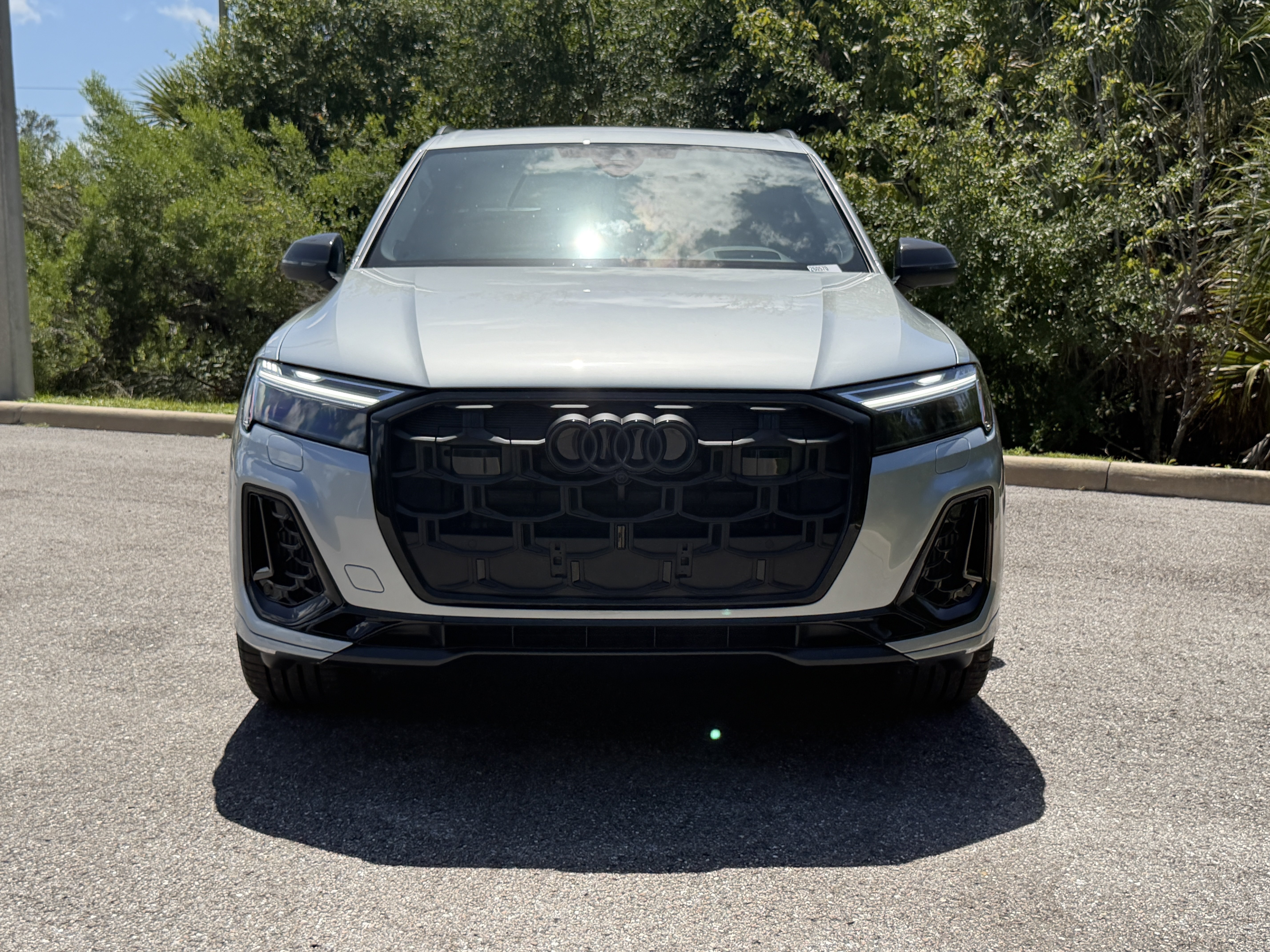 New 2026 Audi Q7 3.0T Prestige AWD/4WD image 8