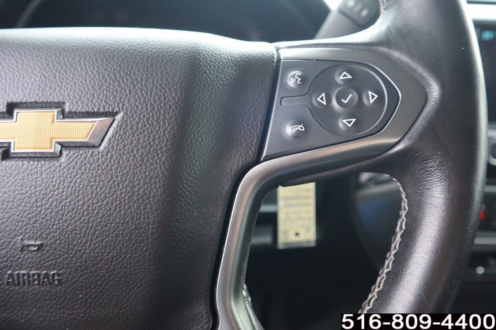 Used 2018 Chevrolet Silverado 1500 LT w/ All Star Edition image 22