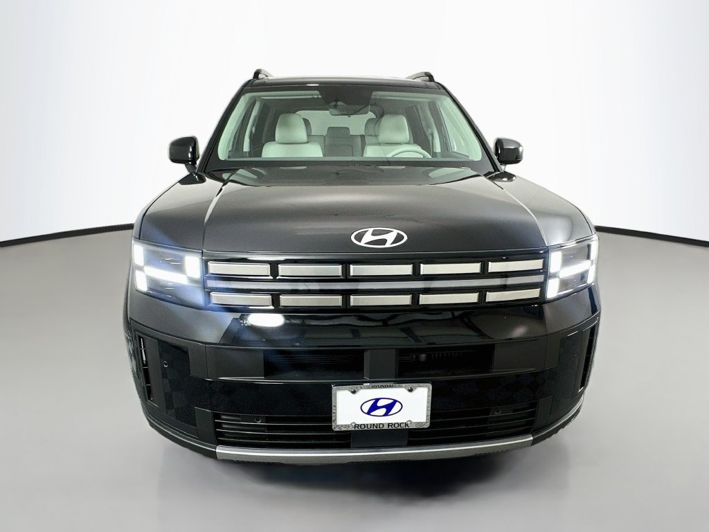 New 2027 Hyundai Santa Fe SEL FWD image 2