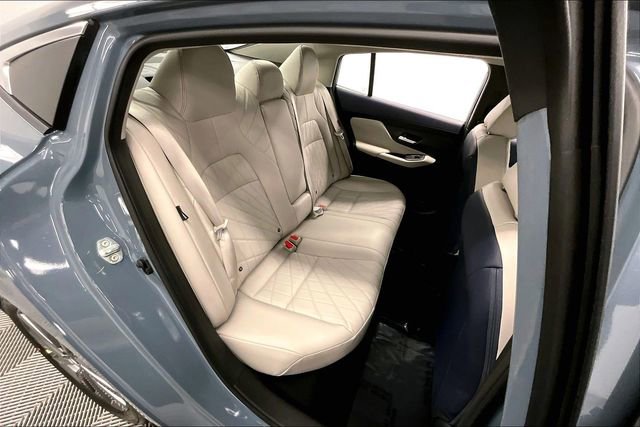 New 2026 Nissan Sentra SL image 35