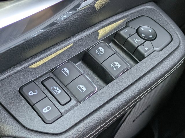 New 2026 RAM 1500 Laramie w/ Night Edition image 20