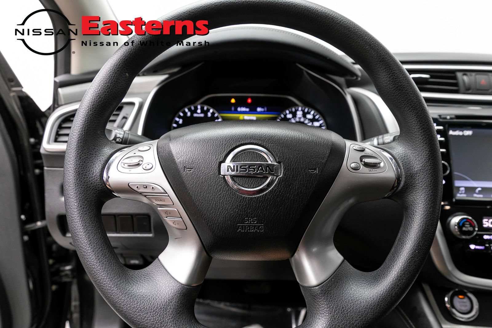 Used 2018 Nissan Murano S w/ Cargo Package AWD/4WD image 10