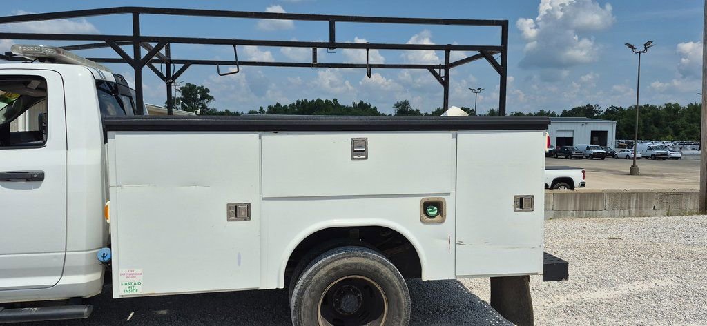 Used 2016 RAM 3500 Tradesman w/ Power Accessory Group image 8