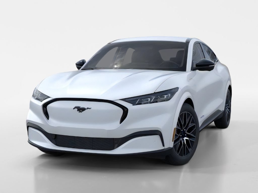 New 2026 Ford Mustang Mach-E Premium AWD/4WD image 10