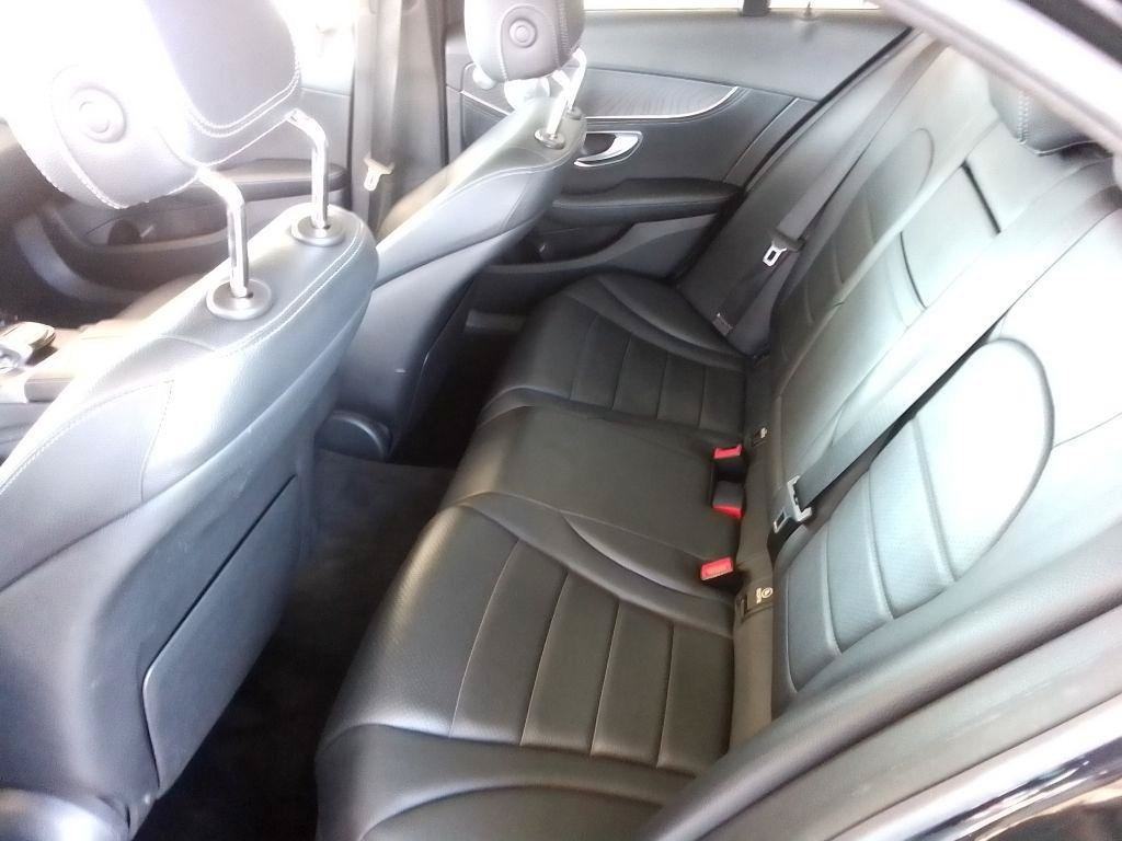 Used 2015 Mercedes-Benz C 300 4MATIC Sedan w/ Premium 1 Package image 18
