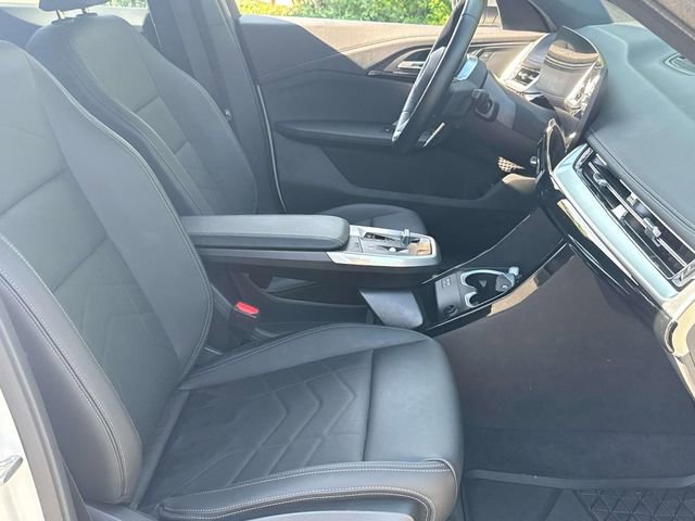 Used 2024 BMW X1 xDrive28i w/ Convenience Package AWD/4WD image 28