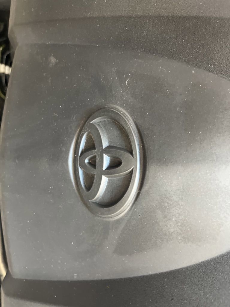 Used 2023 Toyota Camry SE FWD image 12