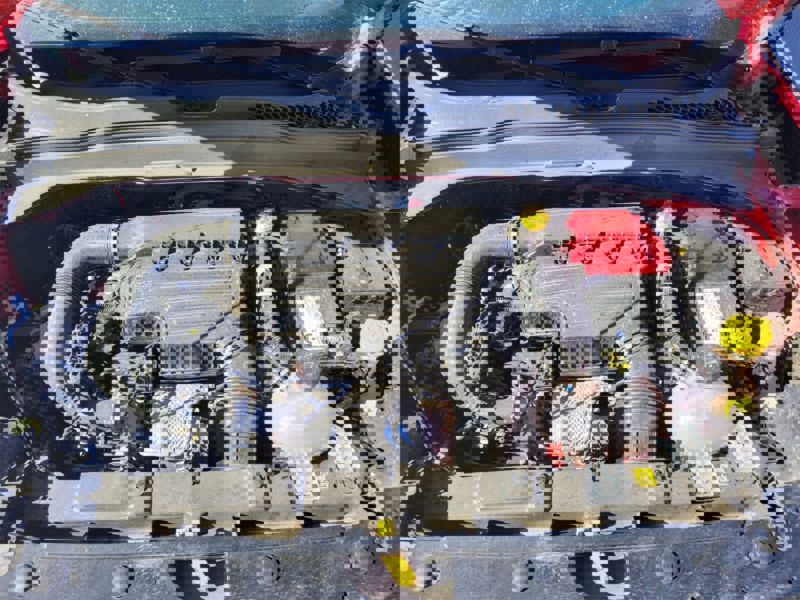 Used 2022 Jeep Renegade Altitude image 29