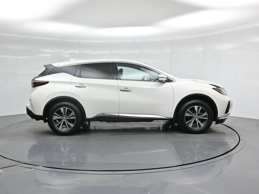 Used 2020 Nissan Murano S w/ Technology Package FWD image 25
