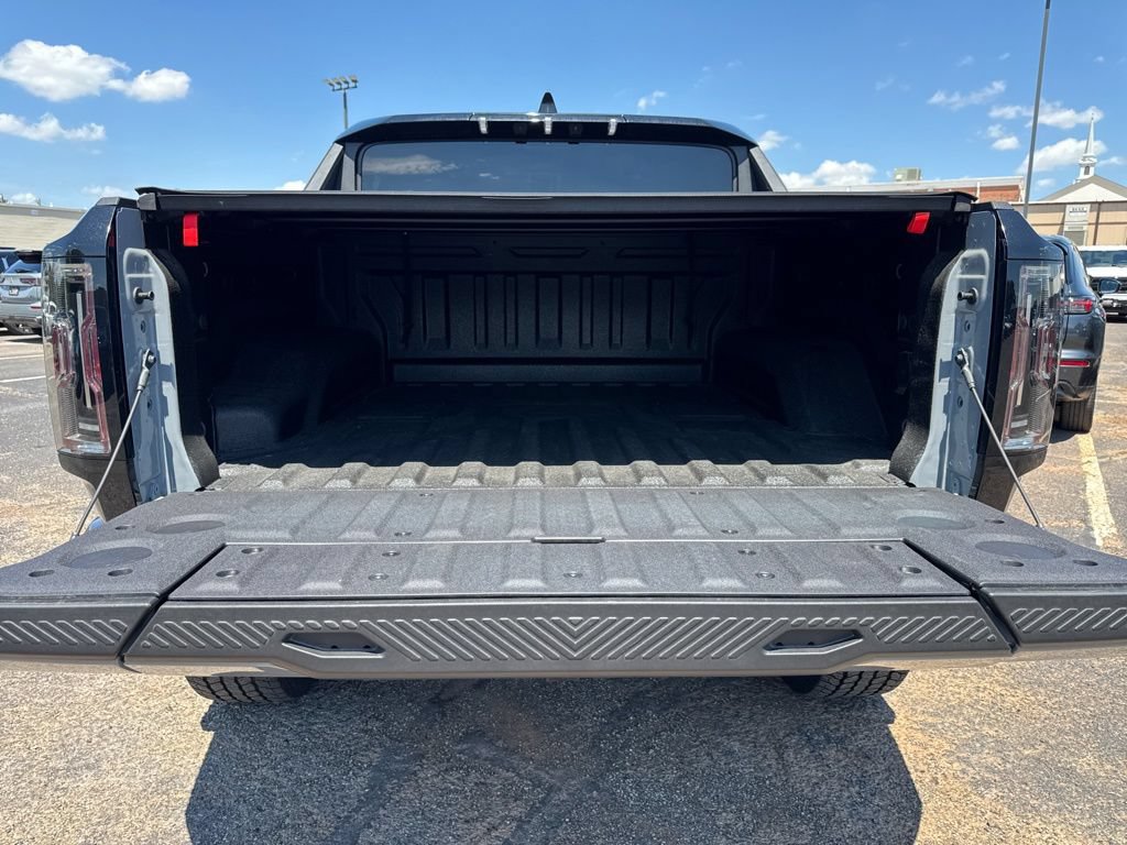 Used 2025 GMC Hummer EV 3X AWD/4WD image 53