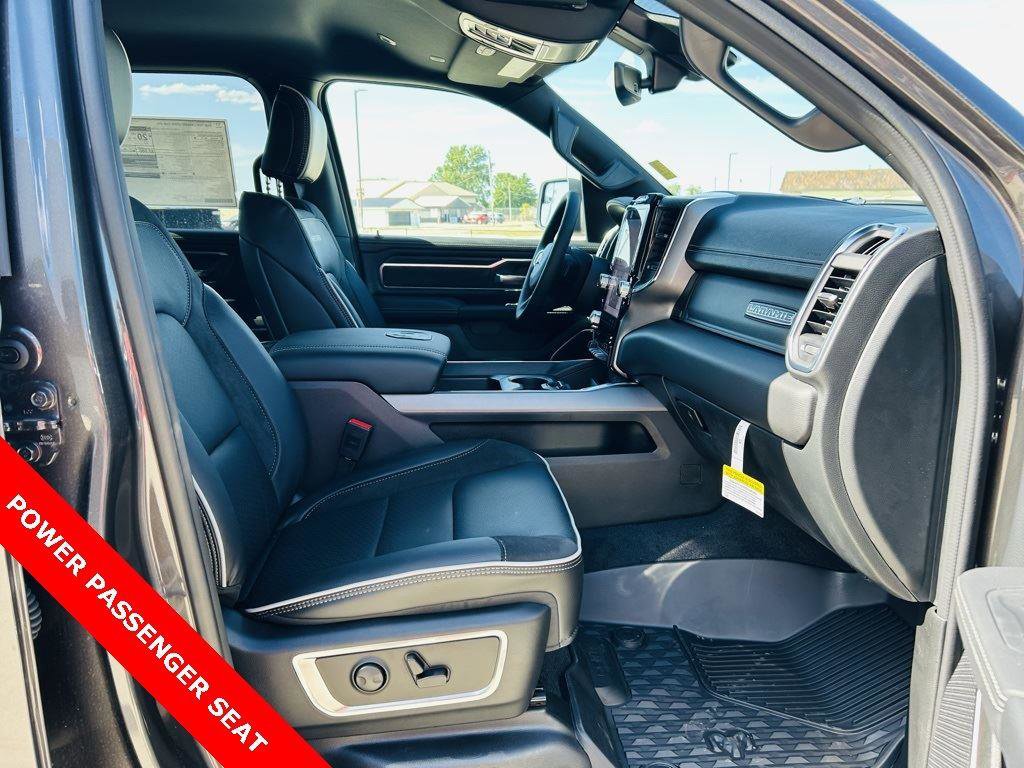 New 2026 RAM 1500 Laramie image 35