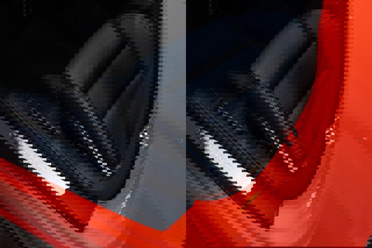 Used 2022 Porsche 911 Turbo S image 25