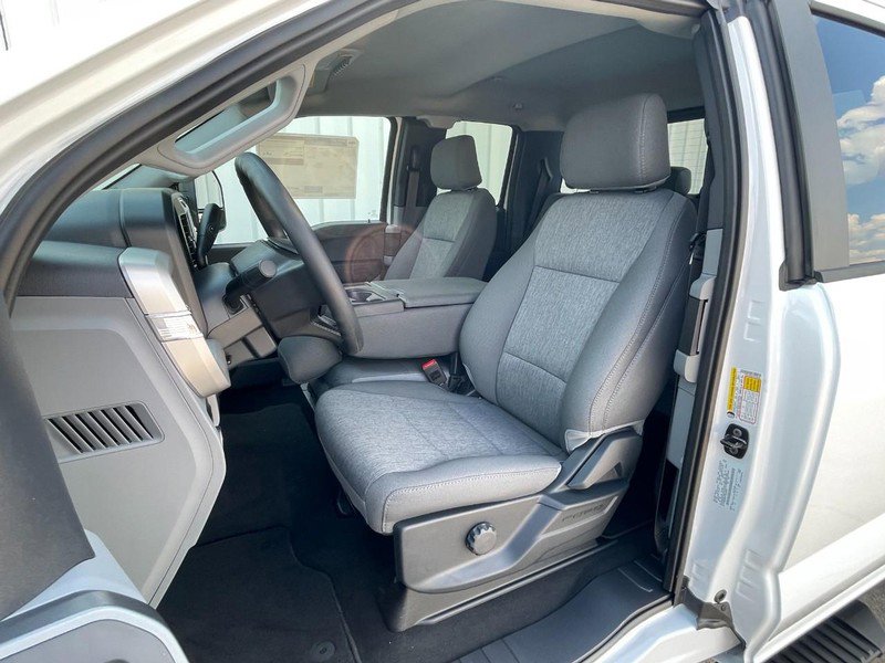 New 2026 Ford F350 XL image 23