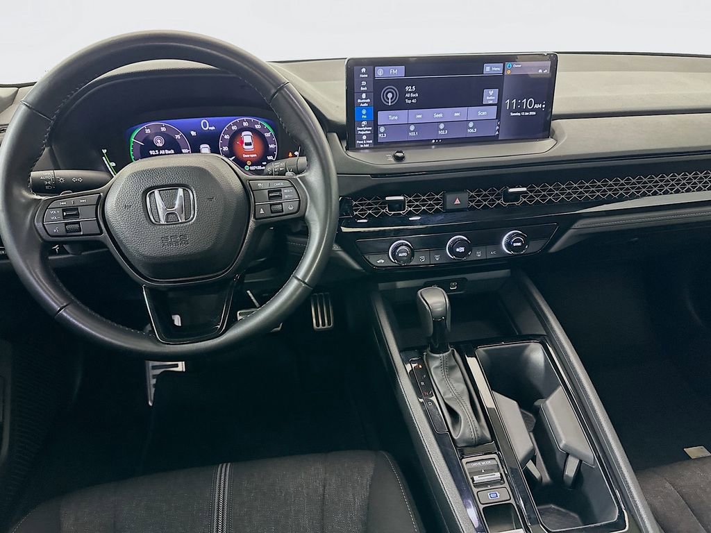 Used 2023 Honda Accord Sport image 22