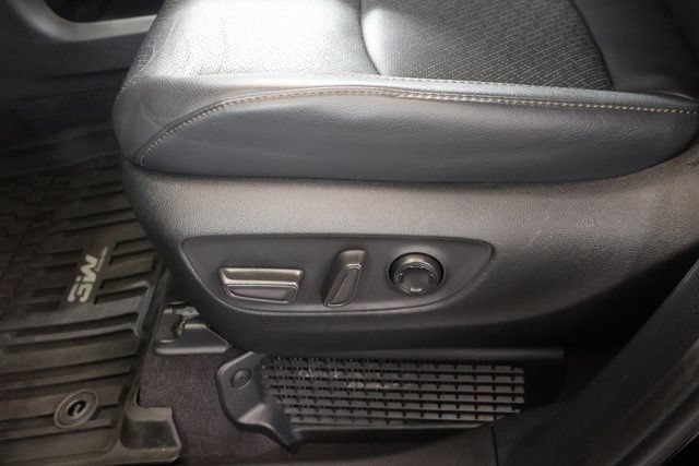 Certified 2025 Toyota Sienna Platinum AWD/4WD image 14