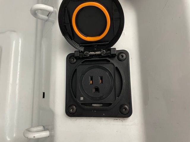 Certified 2025 Chevrolet Silverado 1500 LT image 13