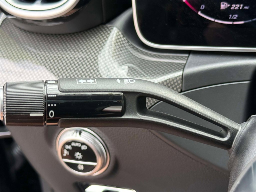 Used 2024 Mercedes-Benz CLE 300 4MATIC Coupe image 28