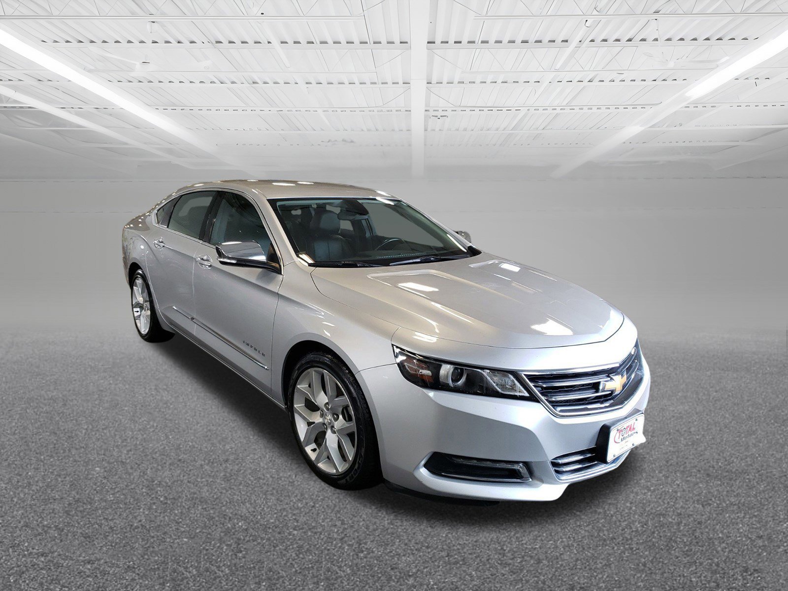 Used 2020 Chevrolet Impala Premier image 4