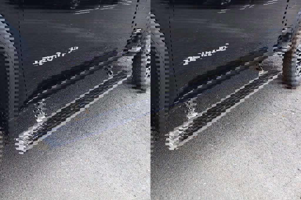 New 2026 GMC Sierra 2500 Denali w/ Max Trailering Package image 10