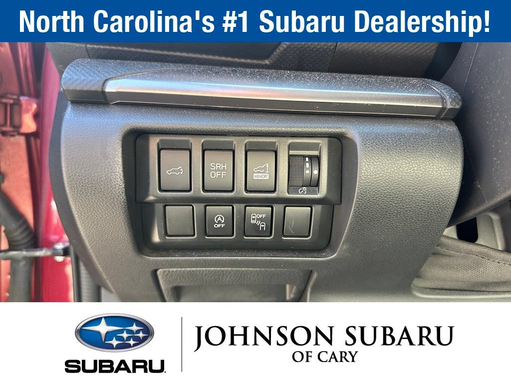 Used 2022 Subaru Forester Premium AWD/4WD image 18