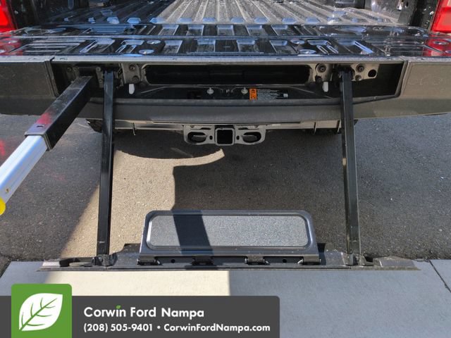 New 2026 Ford F350 King Ranch w/ Tremor Off-Road Package AWD/4WD image 31