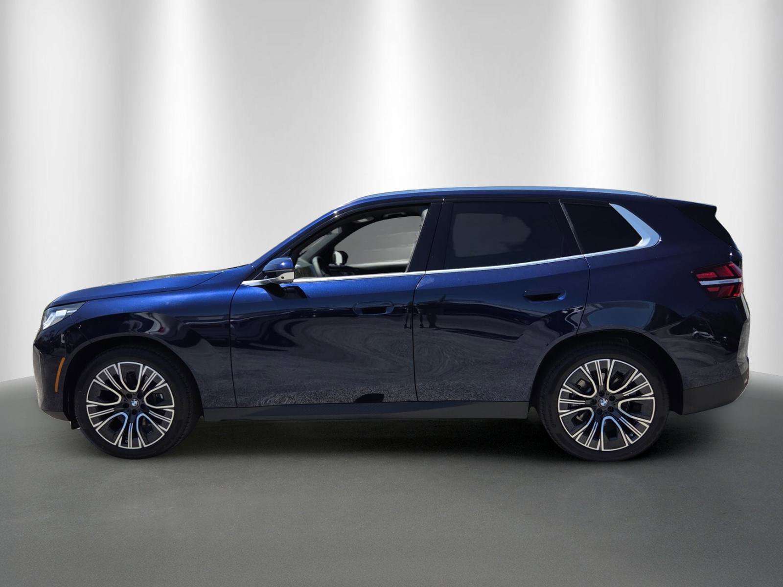 New 2026 BMW X3 xDrive30 w/ Premium Package AWD/4WD image 4