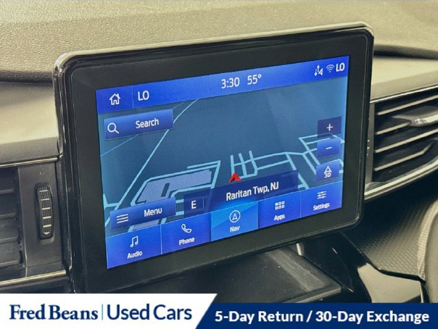 Used 2023 Ford Explorer ST w/ Equipment Group 401A AWD/4WD image 6