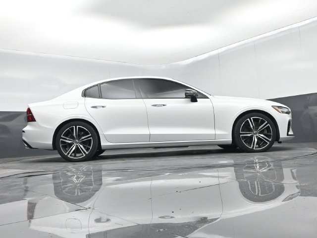 Used 2021 Volvo S60 T8 R-Design Expression w/ Premium Package AWD/4WD image 53