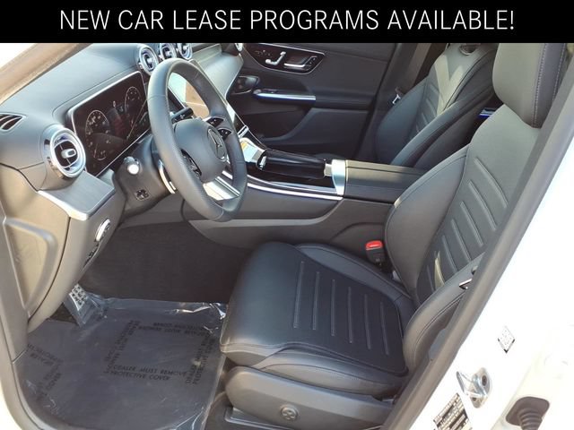 Certified 2026 Mercedes-Benz GLC 300 4MATIC image 14