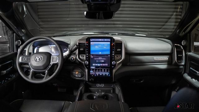 New 2025 RAM 2500 Laramie image 24