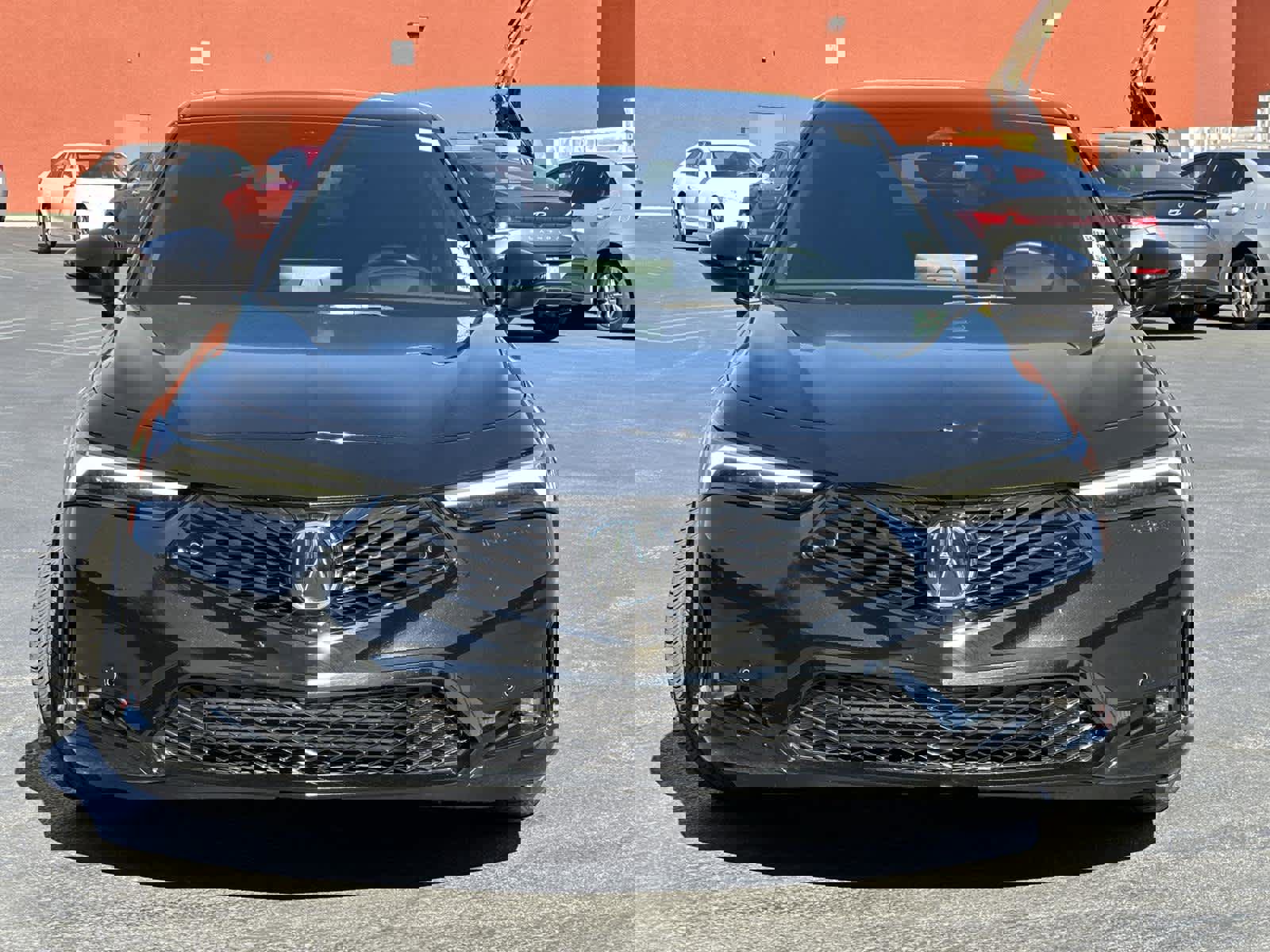 Used 2024 Acura Integra A-Spec image 6