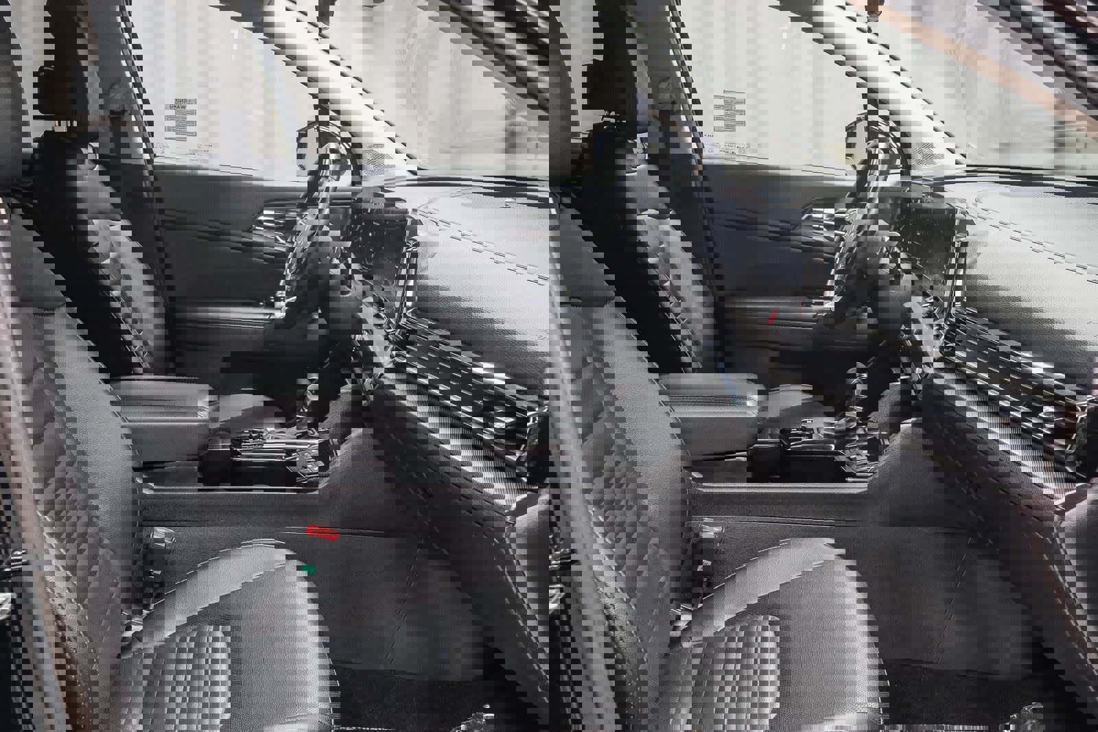 Used 2023 Kia Sportage SX image 22