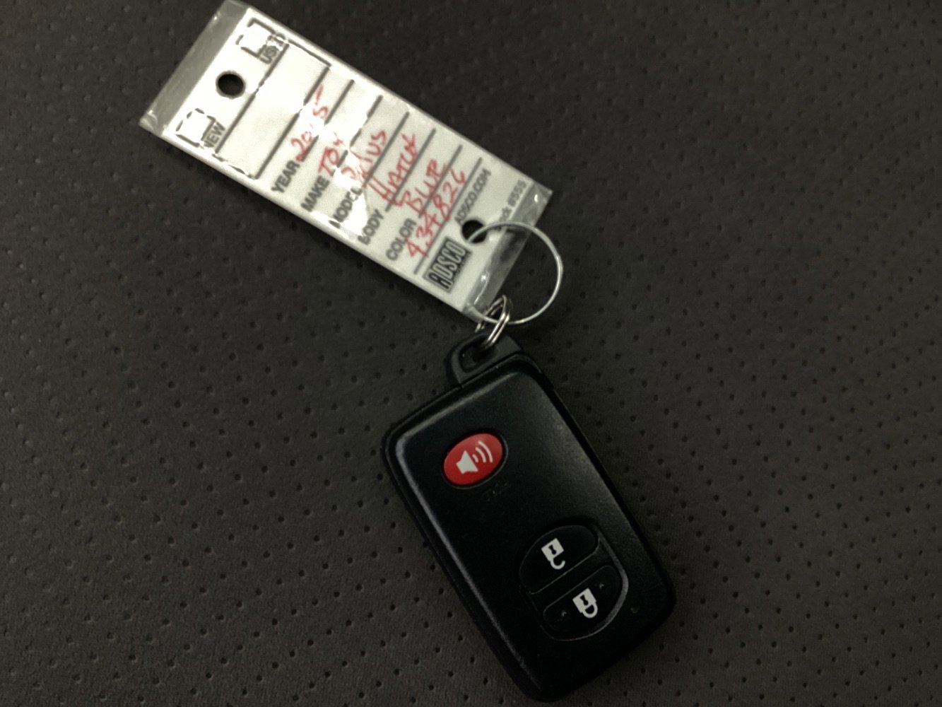 Used 2015 Toyota Prius Two image 39