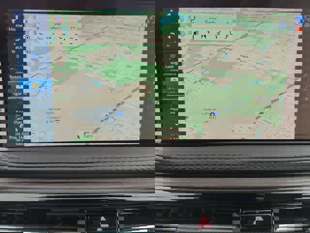 Certified 2026 Acura MDX FWD w/ Technology Package image 31