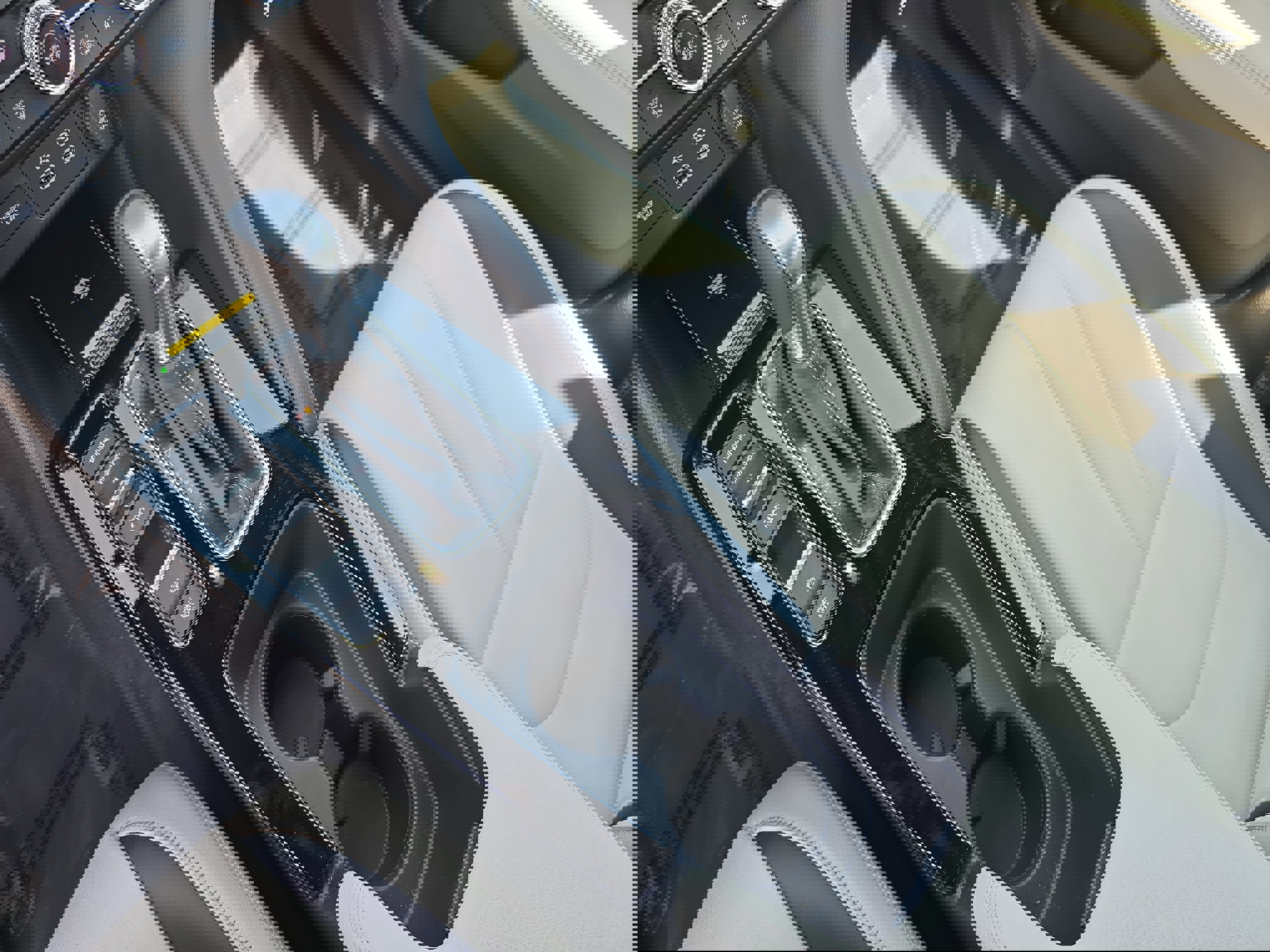 Used 2025 Acura Integra A-Spec image 21