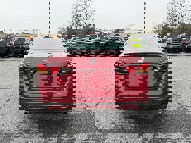 New 2025 Nissan Altima 2.5 SL image 6