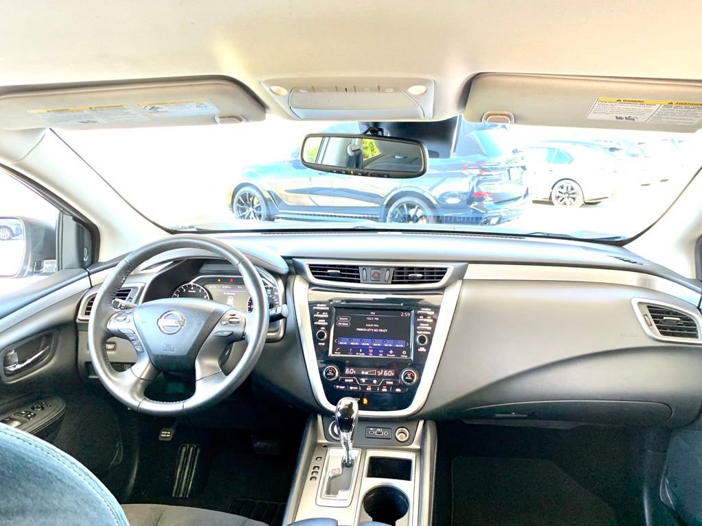 Used 2020 Nissan Murano SV FWD image 25