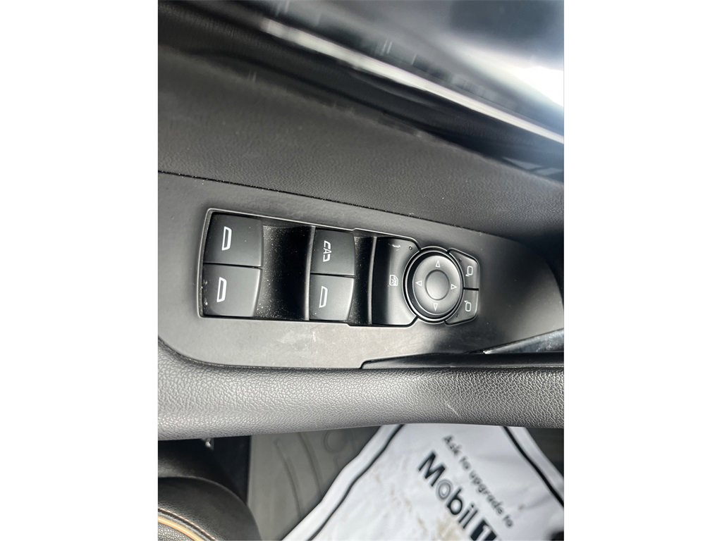 Certified 2023 Chevrolet Blazer Premier w/ Driver Confidence II Package image 42