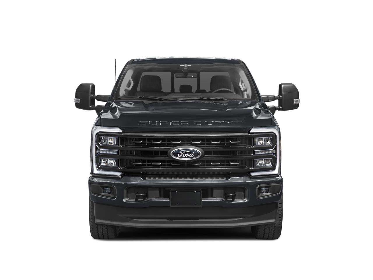 New 2026 Ford F250 XLT image 20